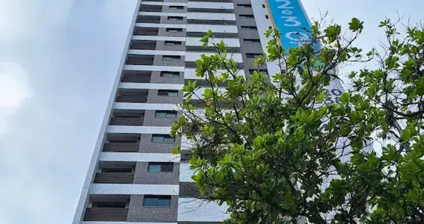 Apartamento com 2 quartos à venda na Rua Coronel Célio Regueira, 1, Várzea, Recife