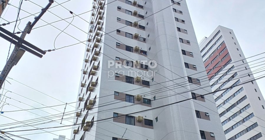 APARTAMENTO COM 03 QUARTO EM CASA AMARELA-RECIFE/PE