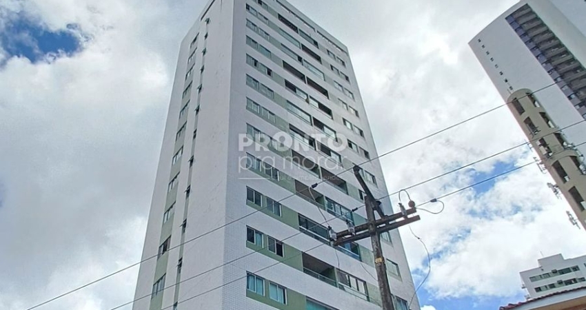 Apartamento com 2 quartos à venda na Rua Doutor José Maria, 1, Encruzilhada, Recife