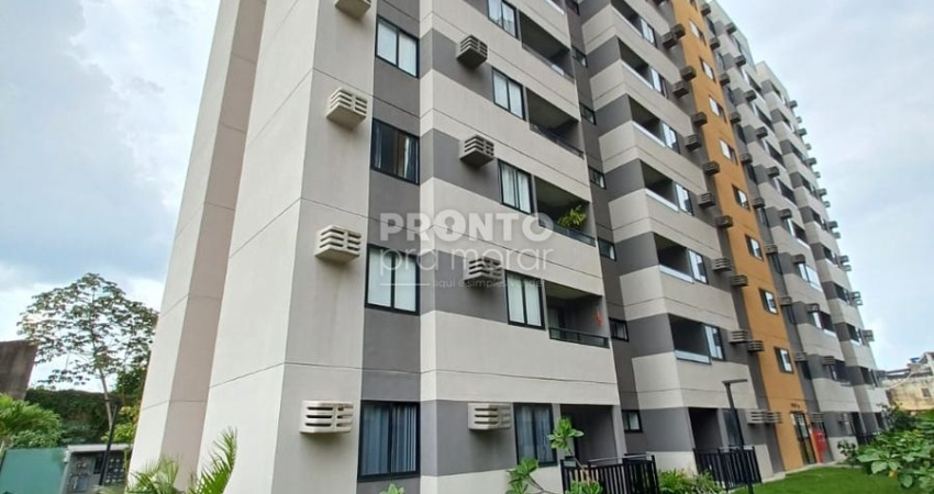 APARTAMENTO COM 02 QUARTOS NA CAXANGA-RECIFE/PE