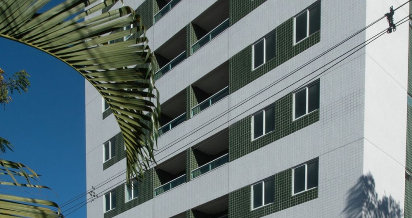 APARTAMENTO COM 03 QUARTOS EM CASA AMARELA-RECIFE/PE
