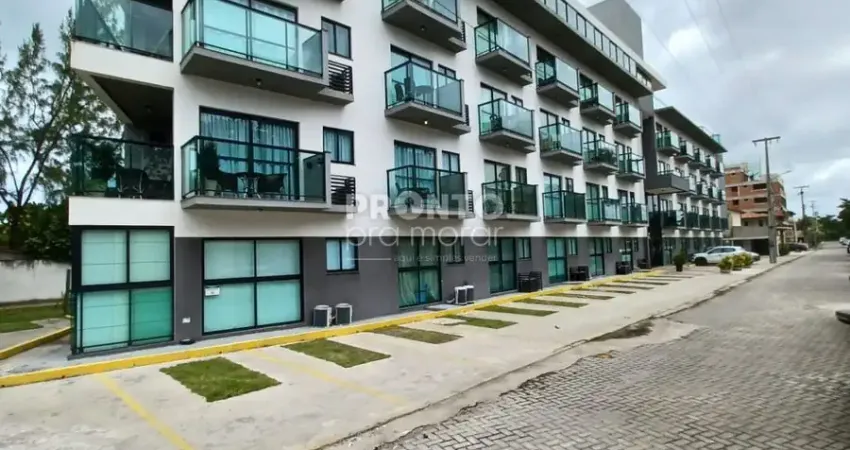 Maraca Beach Residence I Flat I Em Maracaipe I  Venha conferir