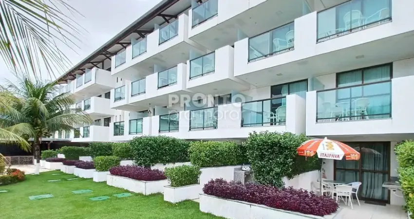 Lindo Flat Em Porto I Lazer Completo I Venha conferir