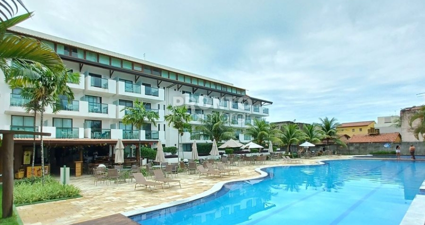 Lindo Flat I Em Porto de Galinhas I Laguna Beach Flat