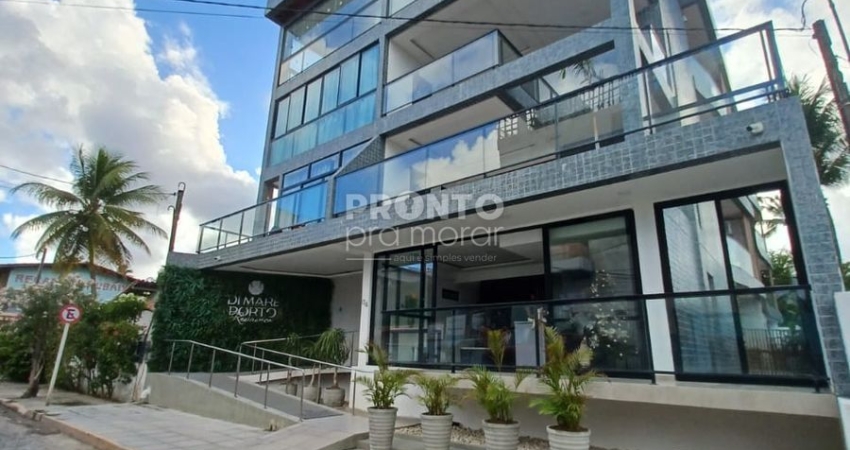Di Mare Porto Residence I Lindo Flat I Em Porto De Galinhas