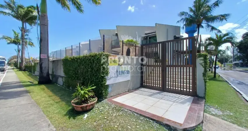 Apartamento com 1 quarto à venda na Avenida Portuaria, 12, Centro, Ipojuca
