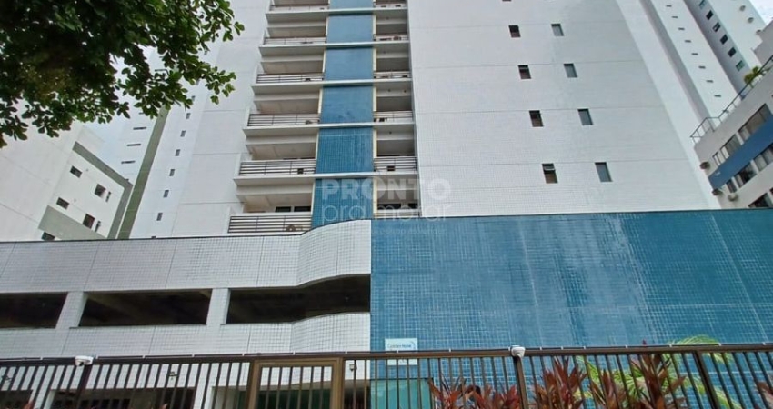 Apartamento com 1 quarto à venda na Rua Luiz de Faria Barbosa, 235, Boa Viagem, Recife