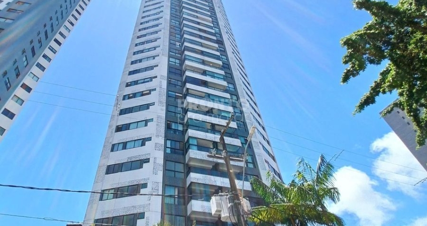 Excelente apartamento a venda em Boa Viagem I 4 quartos I 3 suítes I Venha conferir