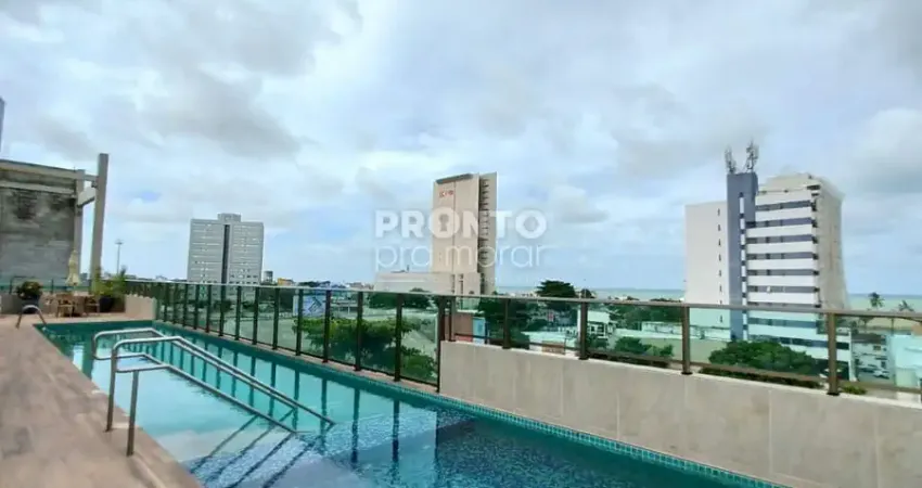 Lindo Apartamento I 2 quartos I No Pina I Excelente Acabamento