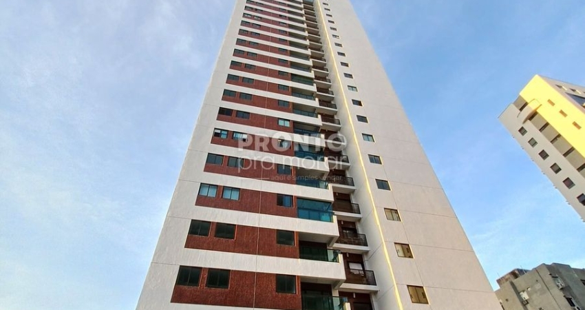 Excelente apartamento com 150,26m² de área privativa no bairro do Pina.