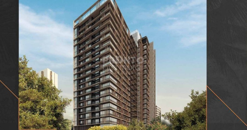 Excelente oportunidade de repasse em Boa Viagem, com 130,89m² de Área construída.