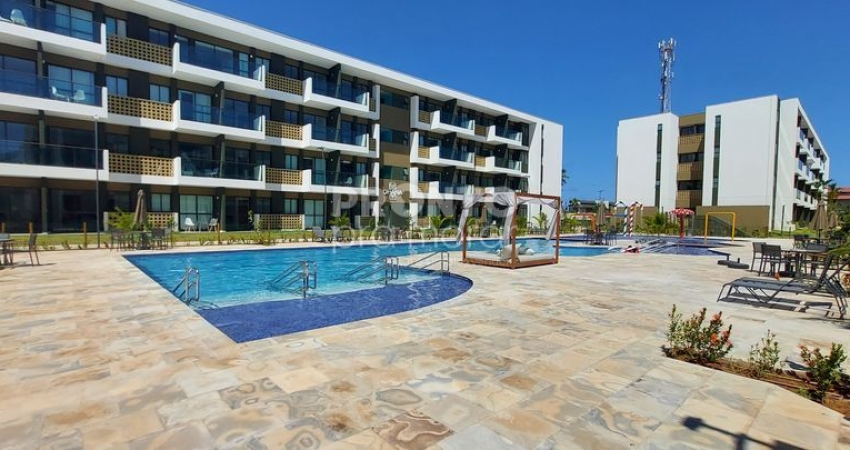 Apartamento com 1 quarto à venda na Avenida Portuaria, 12, Praia de Muro Alto, Ipojuca
