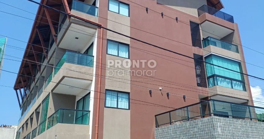 Excelente flat localizado na Praia de Porto de Galinhas a 100m do mar