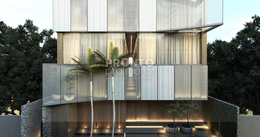 Excelente flat em construção localizado em Porto de Galinhas, com 32,83m²