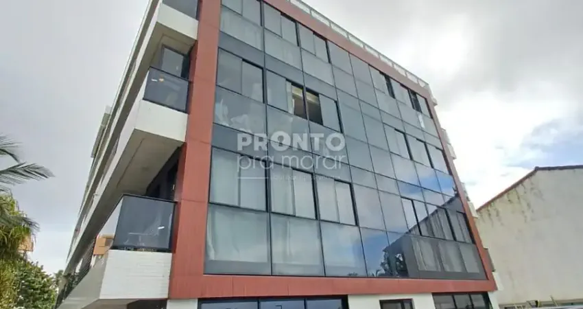 Excelente apartamento com vista para o mar, localizado em Porto de Galinhas, com 37m²
