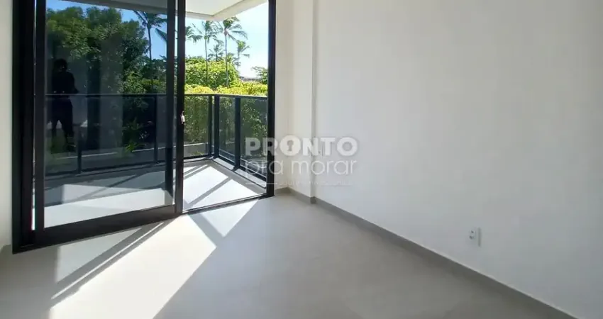 Excelente apartamento localizado em Muro Alto, com 62,79m² de área útil.
