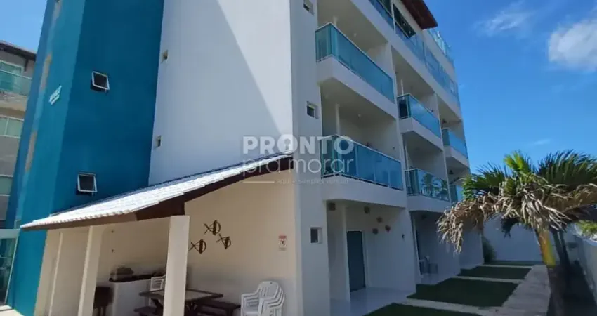 Excelente apartamento mobiliado localizado em Merepe/Porto de Galinhas