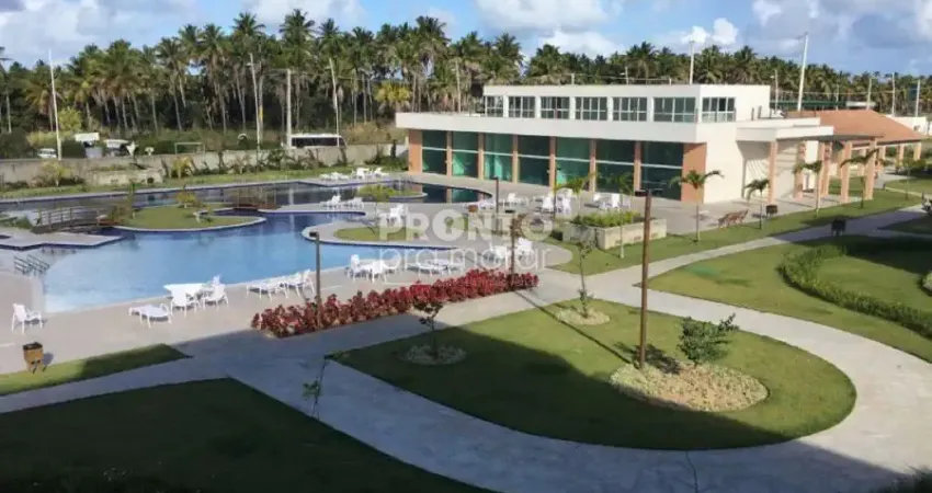 Excelente apartamento localizado em Muro Alto, com 58,77m².