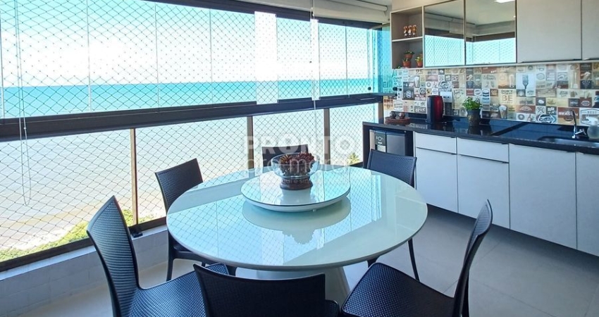 Oportunidade em Candeias – Apartamento Amplo com 4 Quartos, 3 Vagas e Área de Lazer'