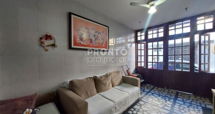 Casa à Venda em Massangana – 4 Quartos, 1 Suíte, 122m², 2 Vagas e Excelente Localização'