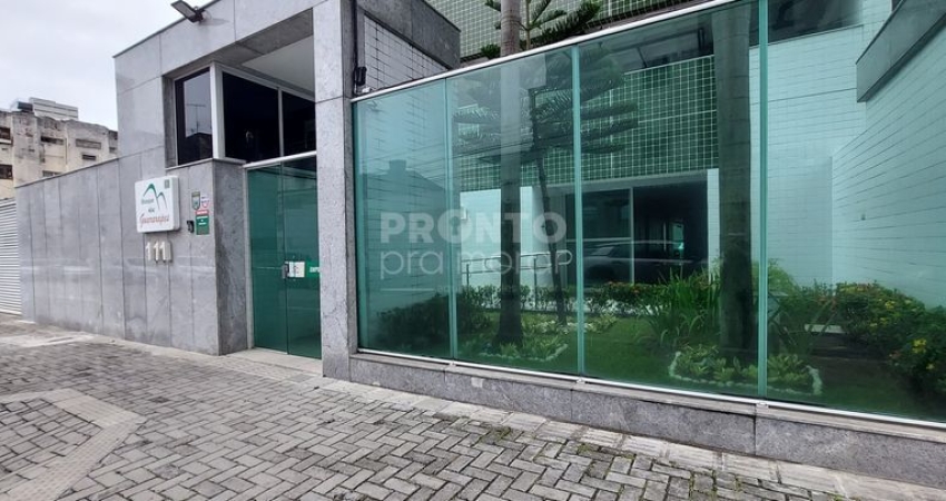 Apartamento 64m² Piedade com Suíte, Varanda, Piscina e Vaga Coberta