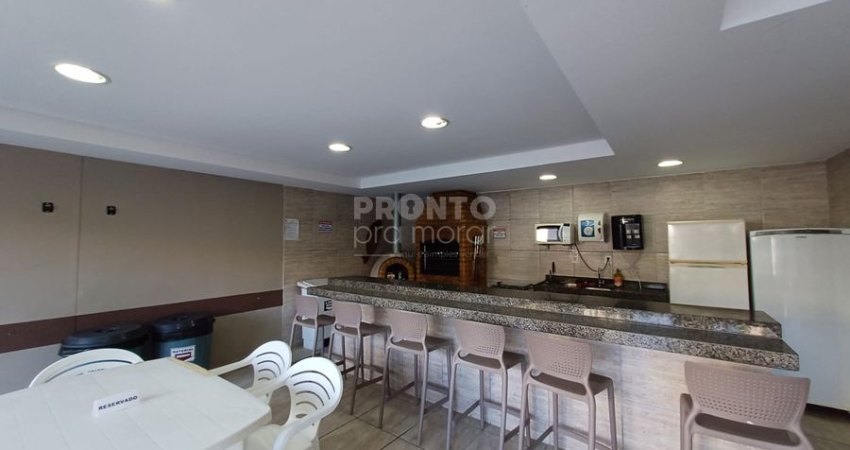 Oportunidade em Candeias – Apto 65m², 3 Quartos, Suíte e Área de Lazer