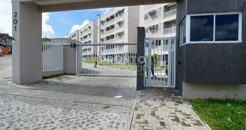 Apartamento 3 Quartos (1 Suíte) em Dois Carneiros – 56m², Varanda, Lazer Completo e 1 Vaga'