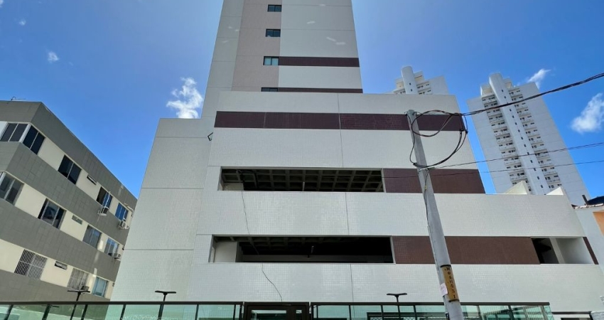 Morada da Torre | 100m da Av. Beira Rio - Recife | Nascentes | Recém entregue -TORRE