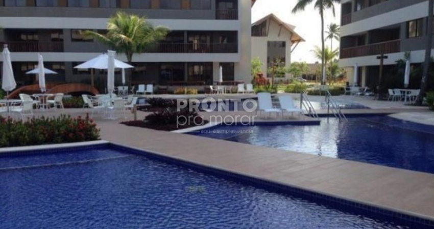Bangalô conta com 3 suítes (sendo 1 reversível), dependência completa, sala, cozinha, terraço e piscina privativa. Porteira fechada.
