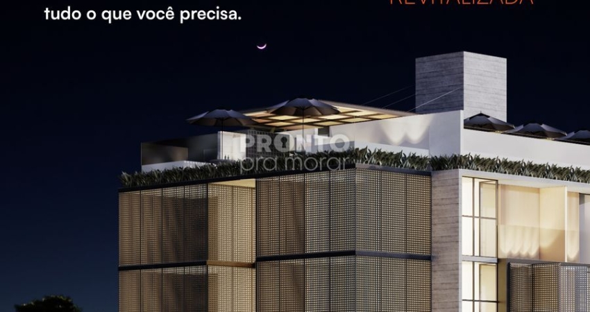 Apartamento com 1 quarto à venda na Avenida Portuaria, 12, Centro, Ipojuca
