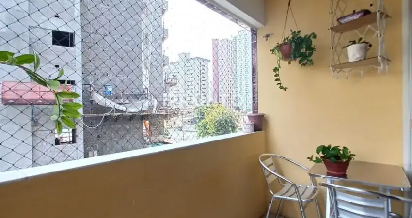 Apartamento 3 quartos 1 suíte com 160m² em ótima localização na Madalena