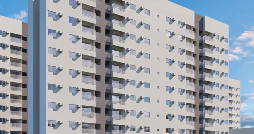 APARTAMENTO COM 02 QUARTOS NA IMBIRIBEIRA-RECIFE/PE