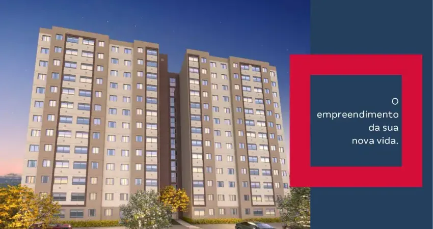 LANÇAMENTO APARTAMENTO COM  02 QUARTOS NA IMBIRIBEIRA-RECIFE/PE