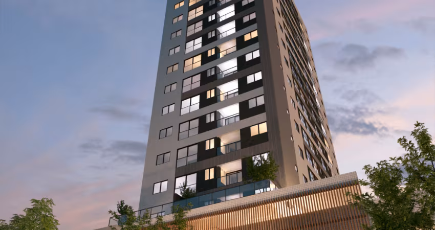 VARANDAS DE CASA FORTE-APT/STUDIO, ÓTIMA LOCALIZAÇÃO, TODO COMPLETO