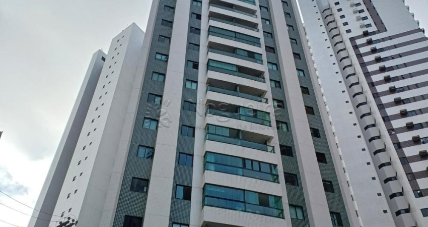 Edifício Saint Victor /Rosarinho /3 quartos / 100M²/ Nascente /CORRETOR(81)9 8 5 9 7 7 8 3 3