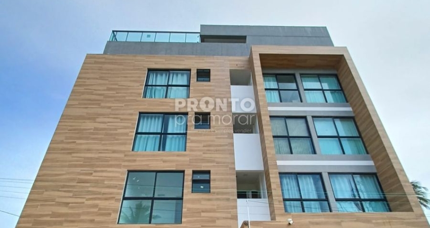 Excelente flat mobiliado localizado na praia de porto de galinhas, com com 25,80m² de área útil.
