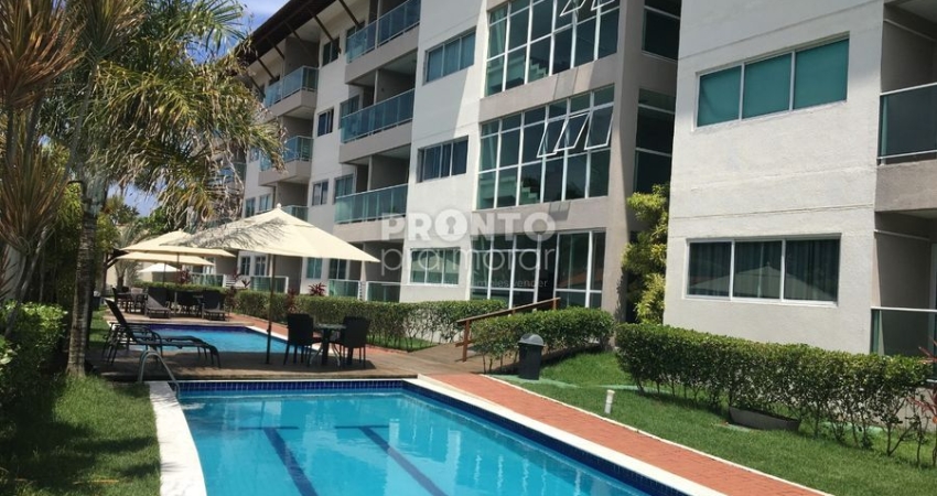 Flat mobiliado com excelente localização no Cupe próximo ao Hotel Village e próximo ao Centro de Porto de Galinha