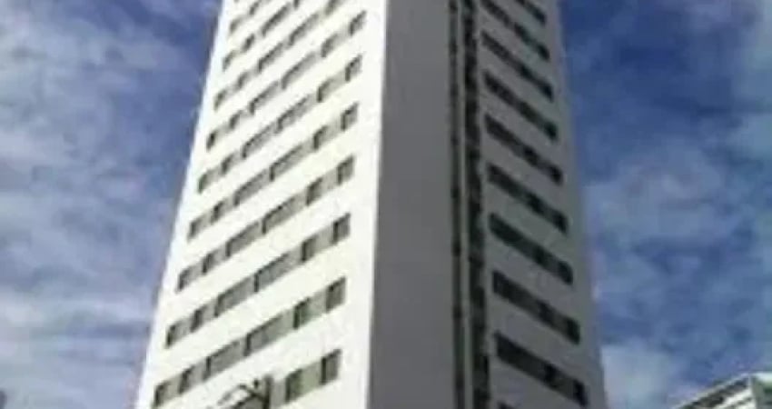 APARTAMENTO COM 02 QUARTOS EM CASA AMARELA-RECIFE/PE