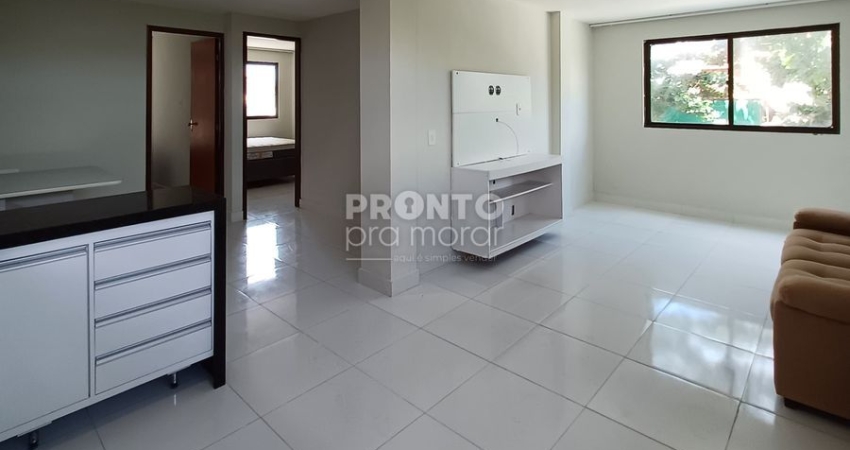 Apartamento com excelente localização em Porto de Galinhas à 50 metros do mar.