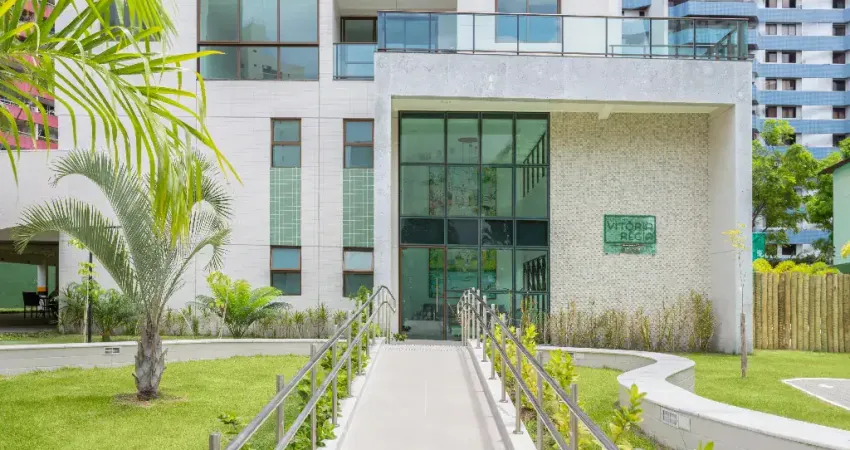 Apartamento com 3 quartos à venda na Rua Jerônimo de Albuquerque, 1, Casa Forte, Recife