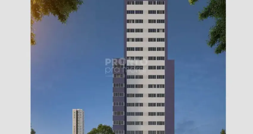 Studio em Boa Viagem – 25m², Lazer Completo, Entrega em 2025