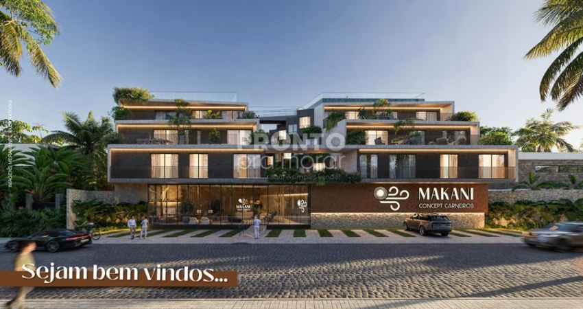 Imóvel Compacto em Localização Privilegiada em Tamandaré!