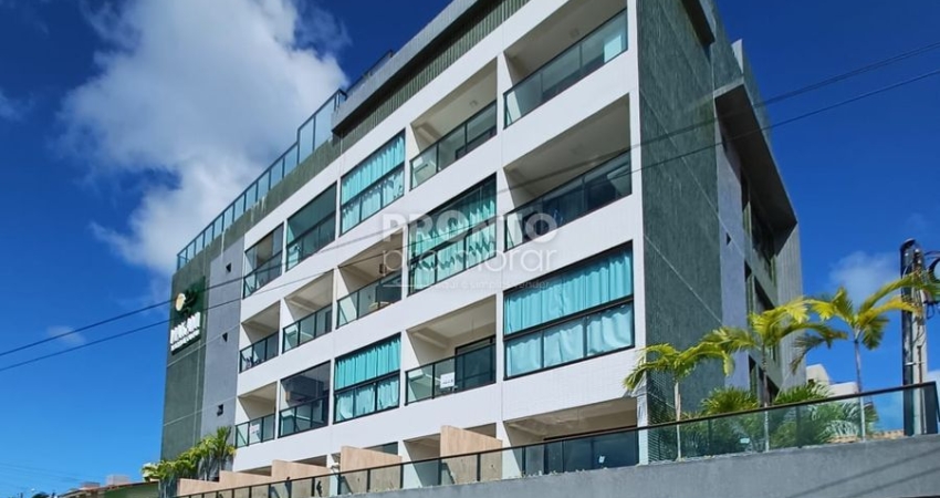 Charmoso flat à venda em Tamandaré – 23,23m² de conforto e praticidade