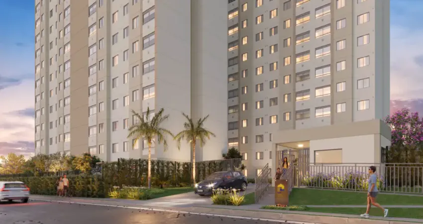 APARTAMENTO COM 02 QUARTO EM CASA AMARELA C/ SUBSÍDIO DE ATÉ 75MIL PELO MINHA CASA MINHA VIDA-MCMV-RECIFE/PE