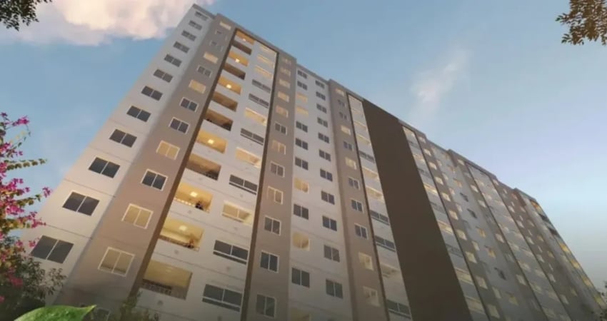 APARTAMENTO COM 02 QUARTOS NA VÁRZEA PELO MCMV, SUBSÍDIO DE ATÉ 75MIL PEL MCMV-RECIFE/PE