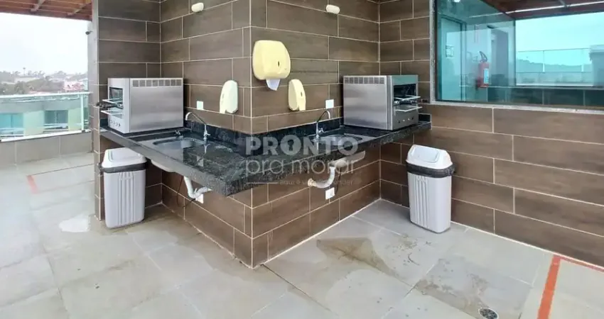 Flat Mobiliado com excelente localização na Praia de Carneiros, possui 30,17m² de área construída.