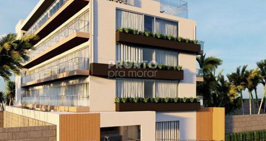 Oportunidade de repasse no Rotterdam Beach Residence