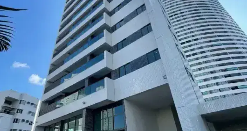 Apartamento com 3 quartos à venda na Rua Neto Campelo, 1, Torre, Recife