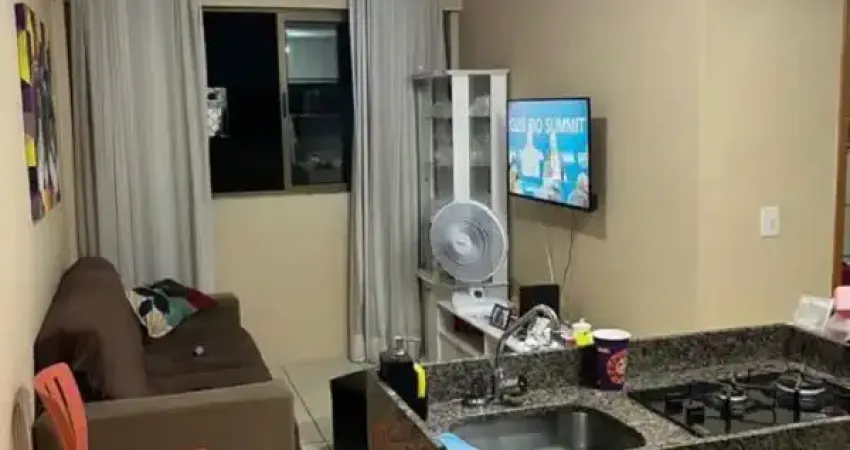Apartamento com 2 quartos à venda na Rua José de Holanda, 1, Torre, Recife
