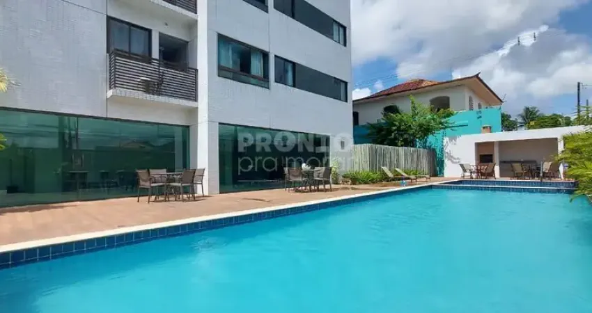 LIndo apartamento I na Jose Rufino I 3 quartos I Lazer Completo